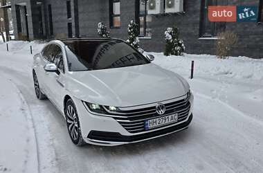 Лифтбек Volkswagen Arteon 2019 в Киеве
