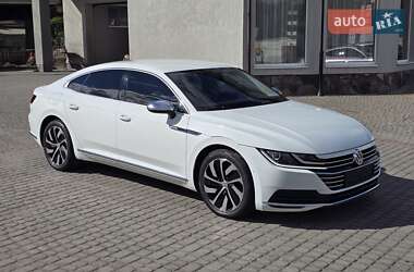 Ліфтбек Volkswagen Arteon 2018 в Мукачевому