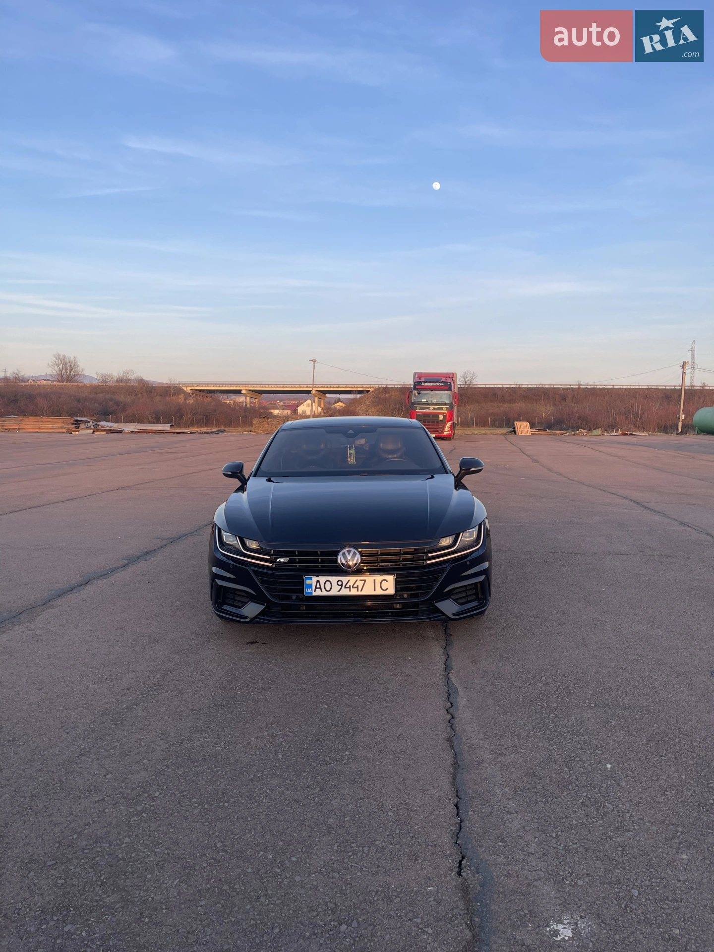 2017 Volkswagen Arteon - мініатюра 2