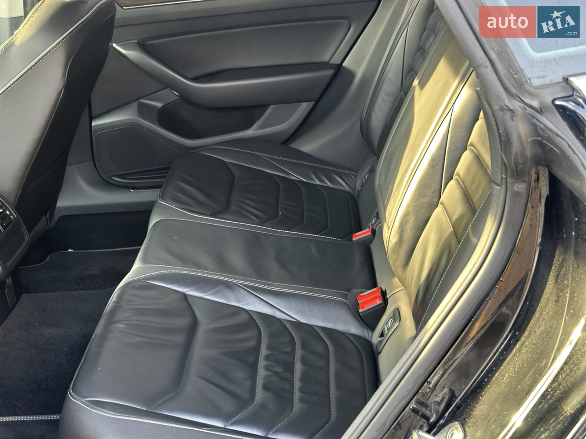 2019 Volkswagen Arteon - мініатюра 12