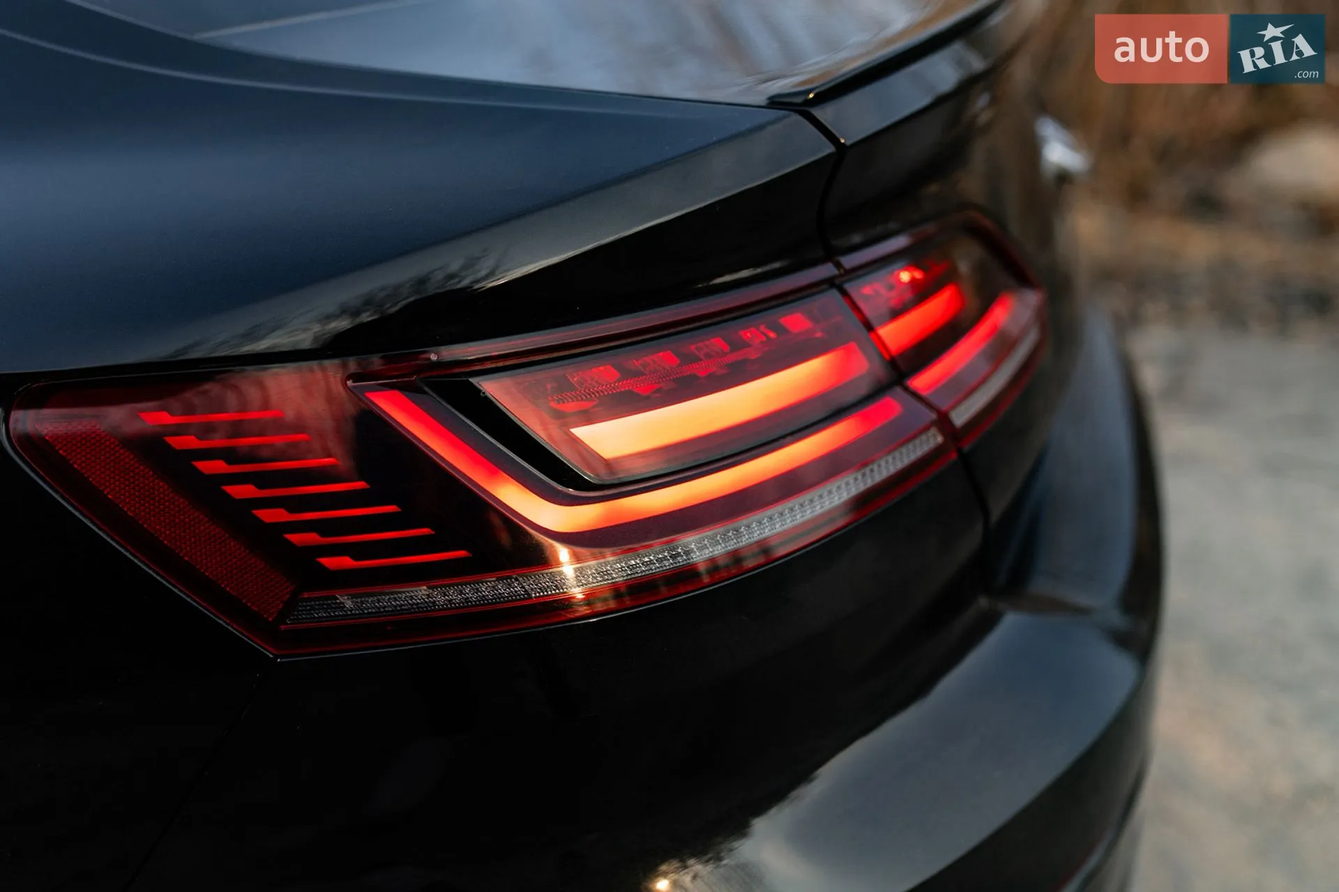 2018 Volkswagen Arteon - мініатюра 6