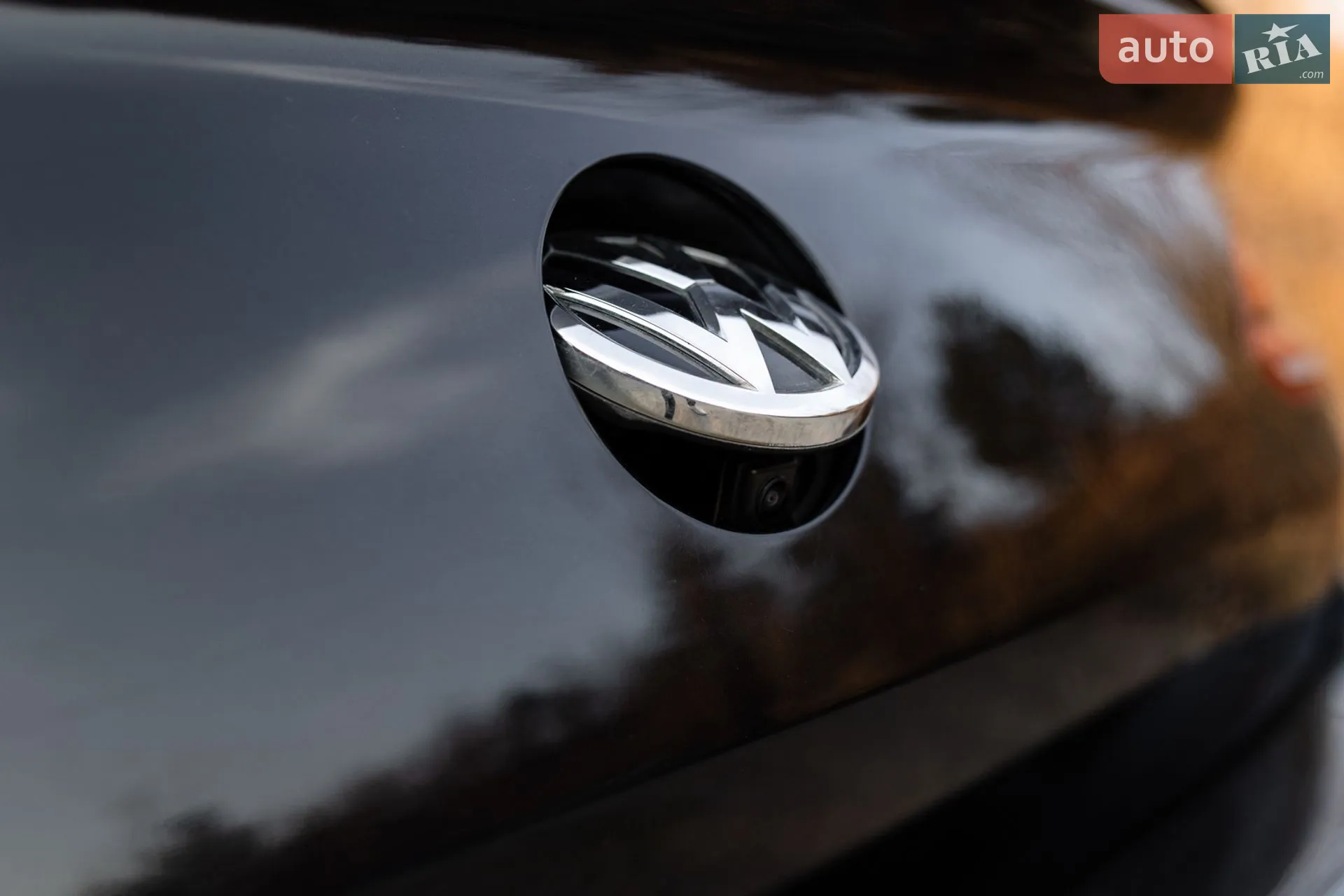 2018 Volkswagen Arteon - мініатюра 26