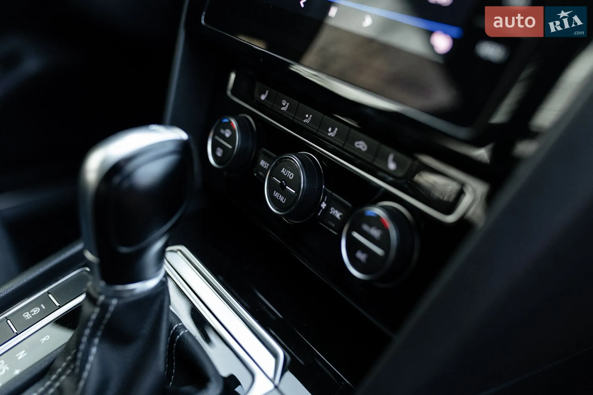 2018 Volkswagen Arteon - мініатюра 30