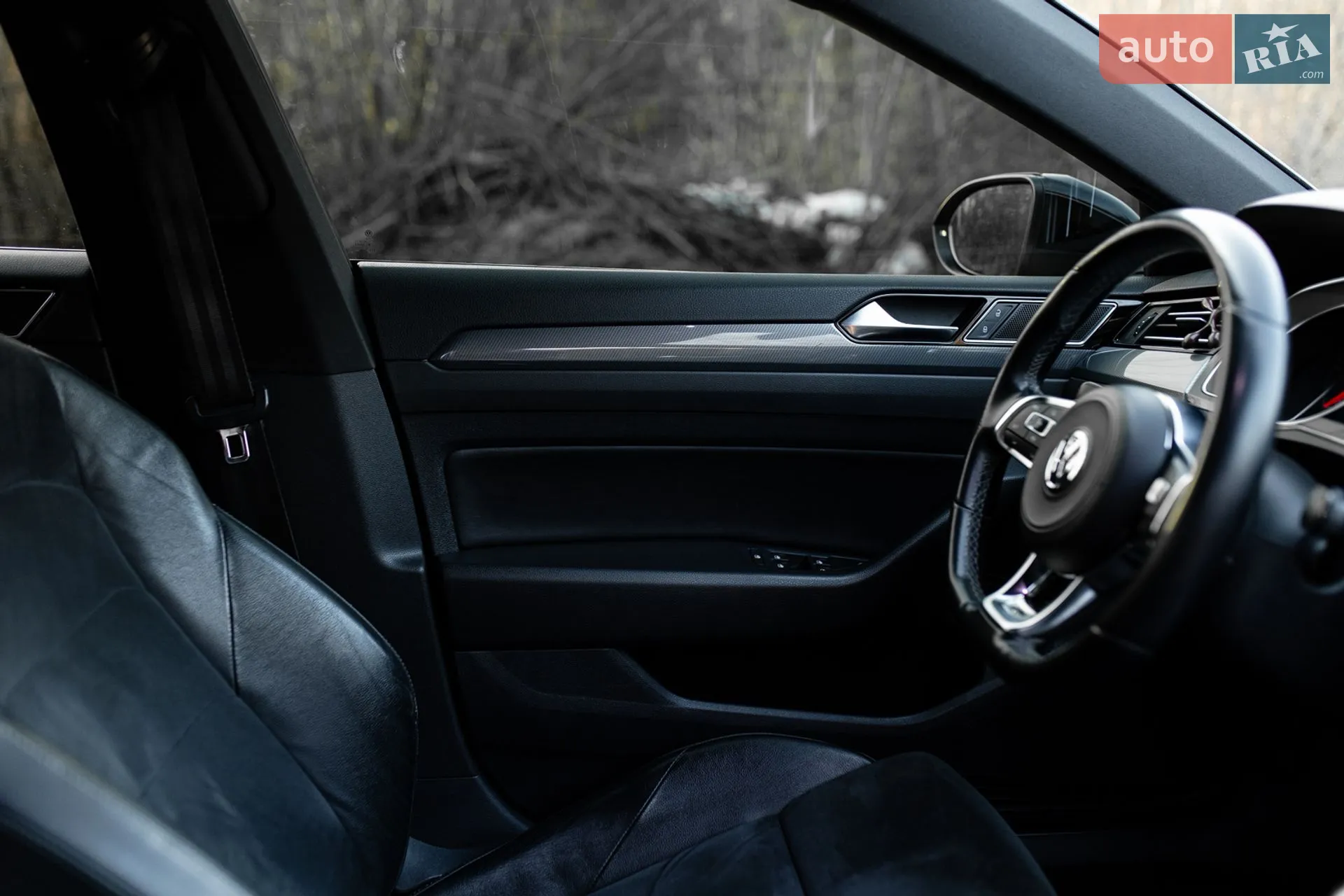 2018 Volkswagen Arteon - мініатюра 35