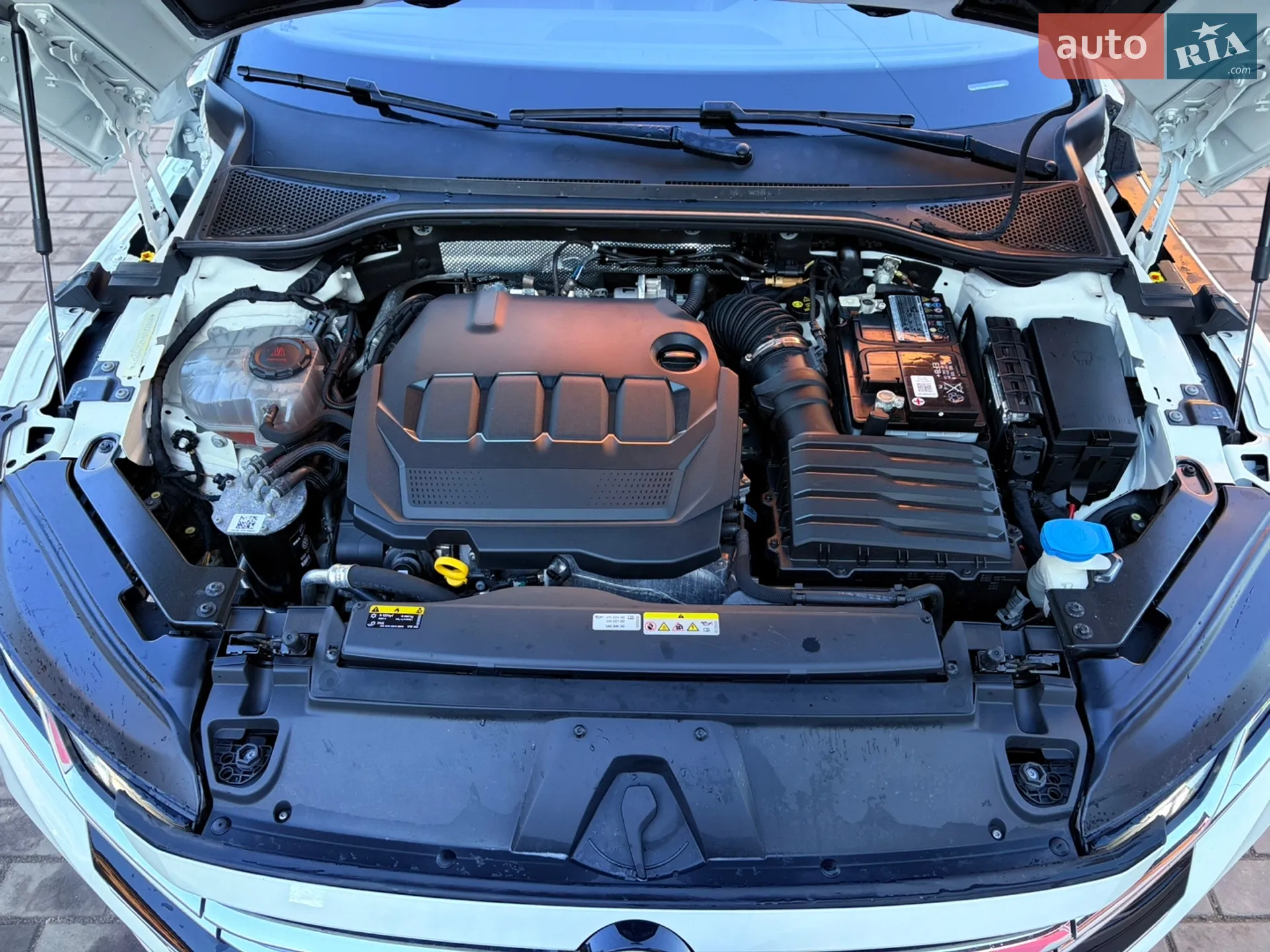2022 Volkswagen Arteon - мініатюра 12