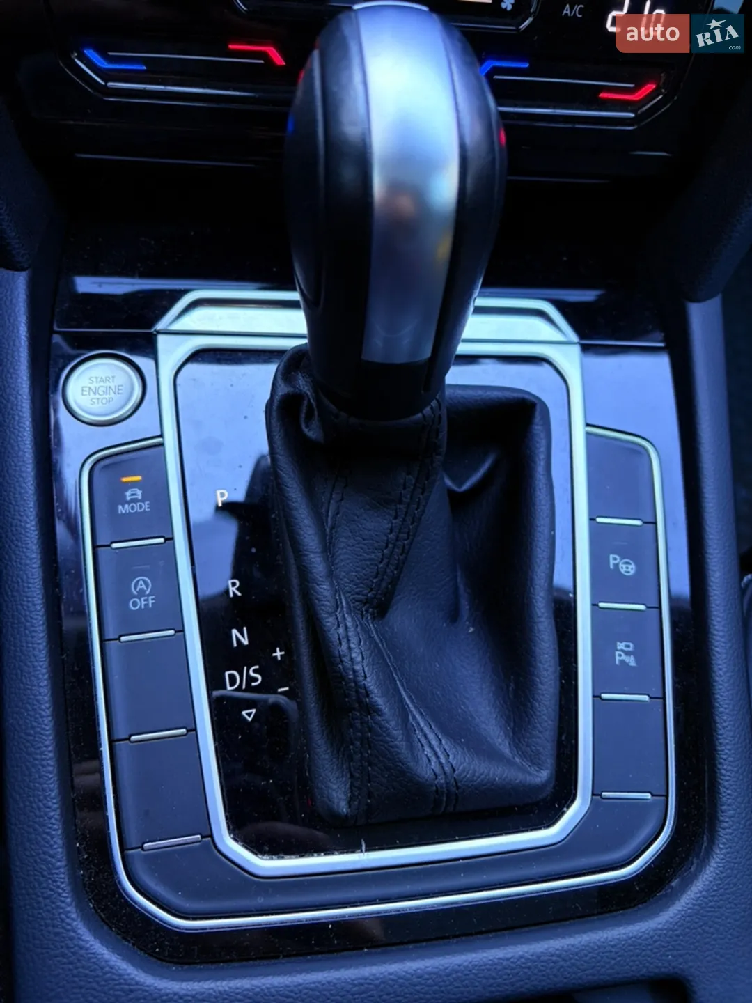 2022 Volkswagen Arteon - мініатюра 20