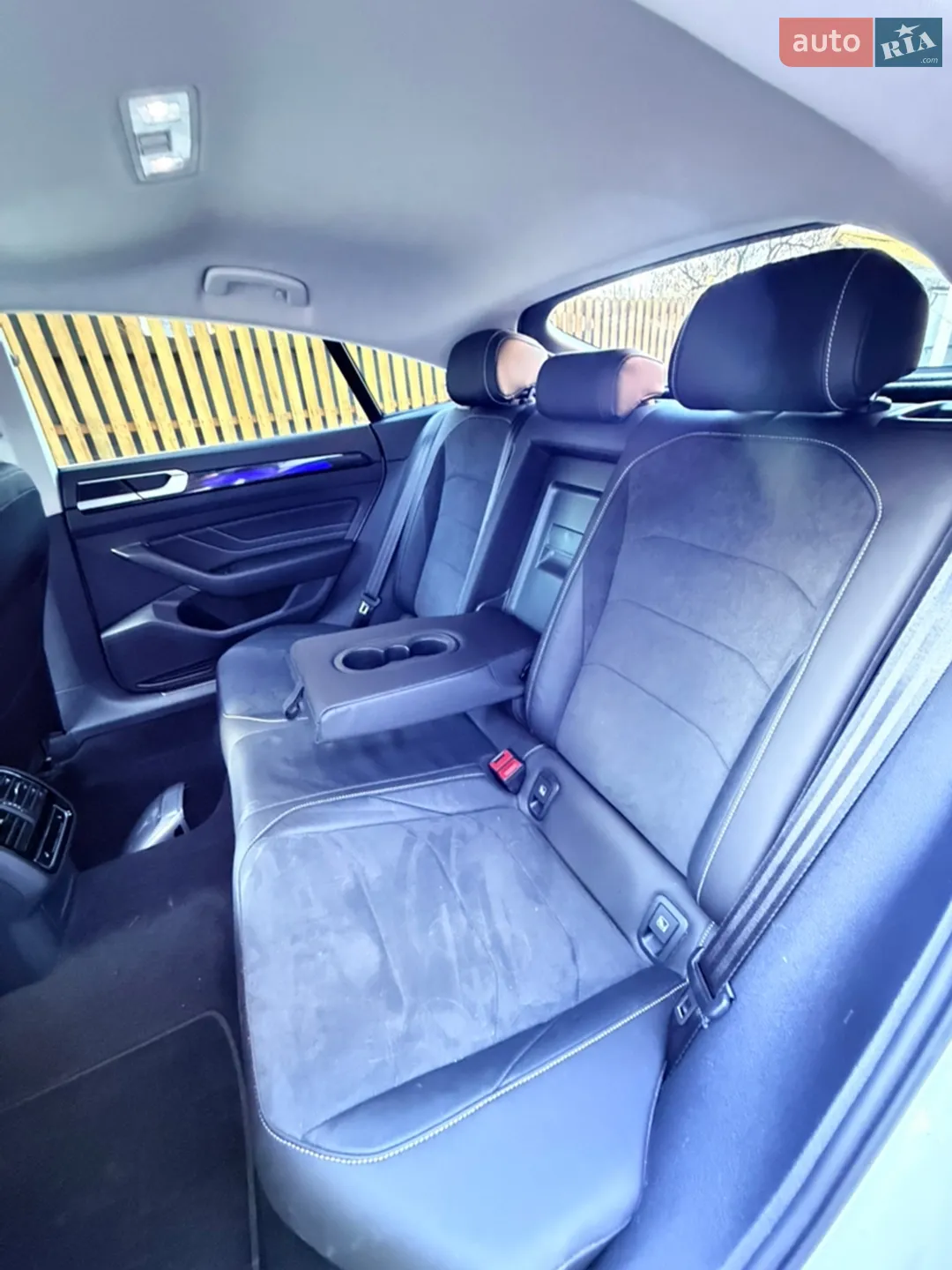 2022 Volkswagen Arteon - мініатюра 21