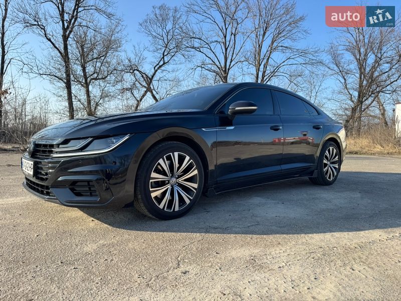 Лифтбек Volkswagen Arteon 2020 в Харькове