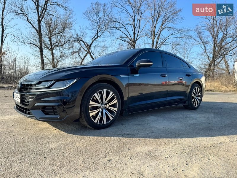 Лифтбек Volkswagen Arteon 2020 в Харькове