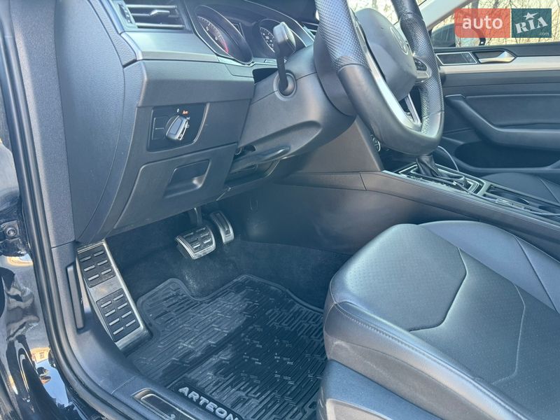 Лифтбек Volkswagen Arteon 2020 в Харькове