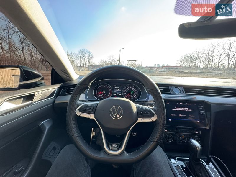 Лифтбек Volkswagen Arteon 2020 в Харькове