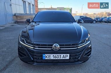 Ліфтбек Volkswagen Arteon 2021 в Кривому Розі