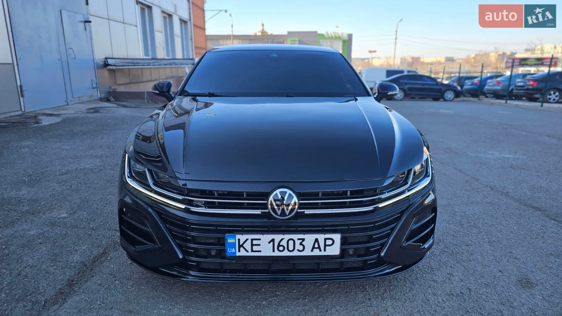 Фото авто 2