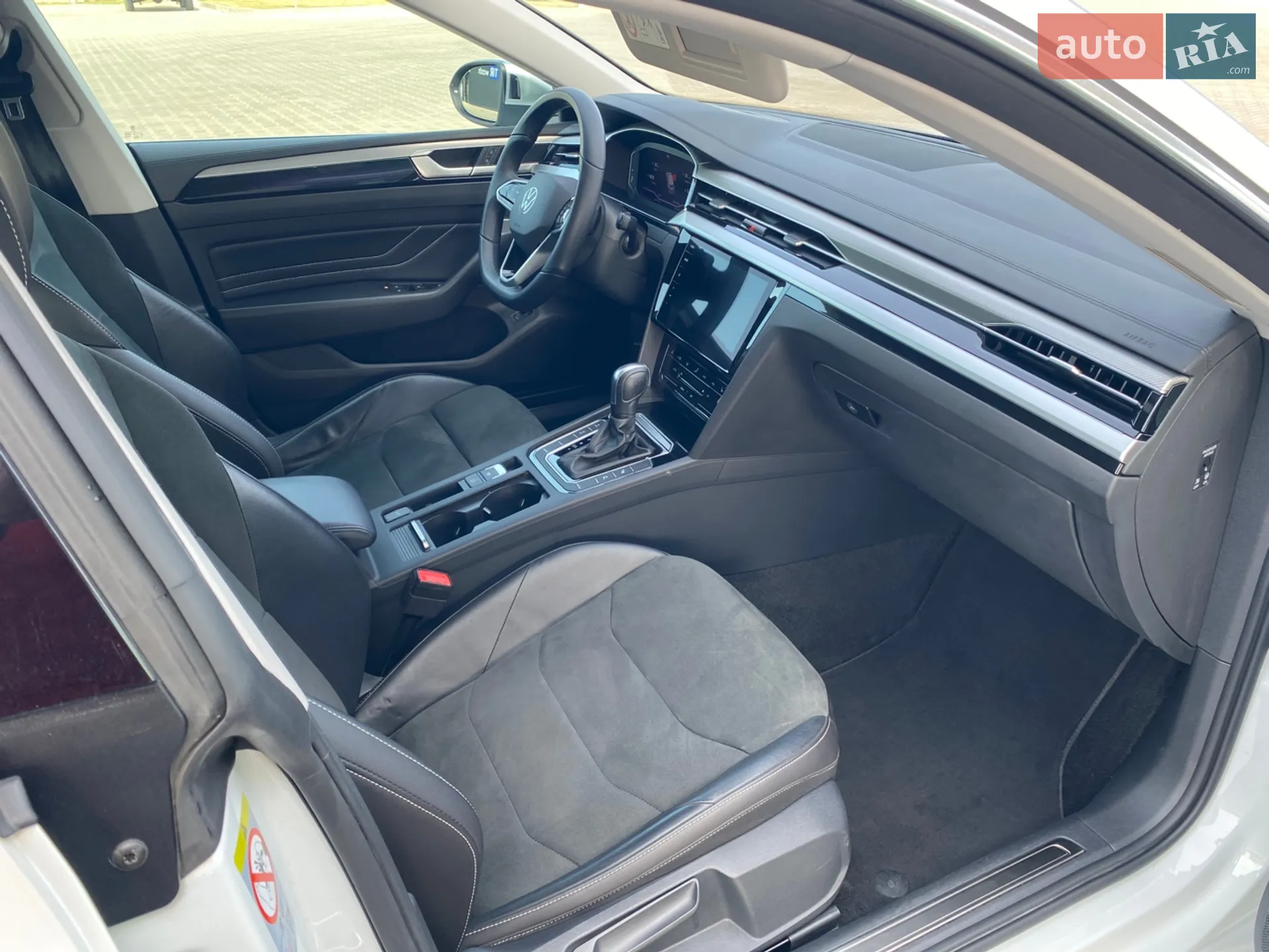 2022 Volkswagen Arteon - мініатюра 24