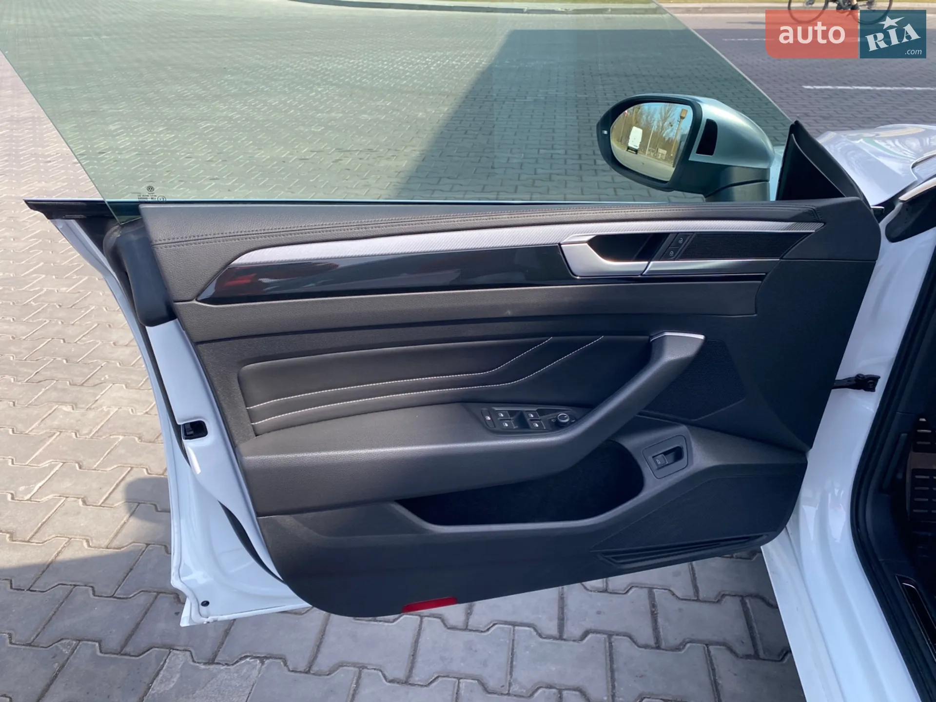 2022 Volkswagen Arteon - мініатюра 32
