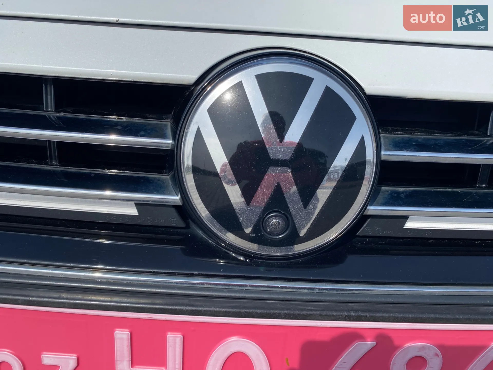 2022 Volkswagen Arteon - мініатюра 37