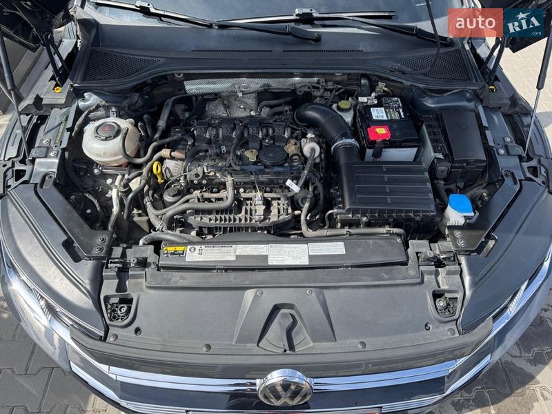 Лифтбек Volkswagen Arteon 2019 в Чернигове