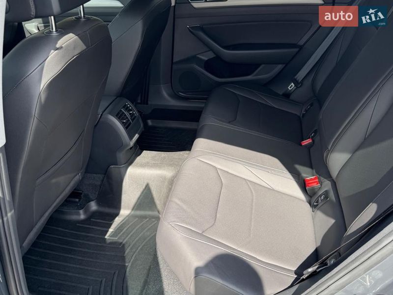 Лифтбек Volkswagen Arteon 2019 в Чернигове