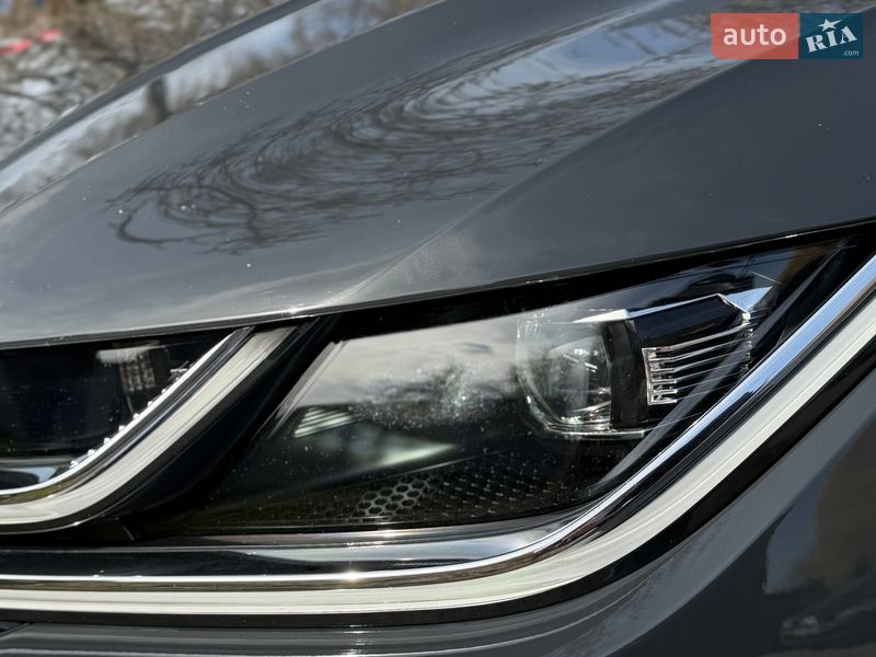 Лифтбек Volkswagen Arteon 2019 в Чернигове