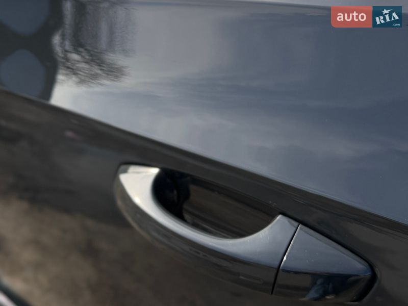 Лифтбек Volkswagen Arteon 2019 в Чернигове