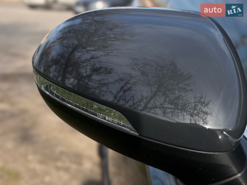 Лифтбек Volkswagen Arteon 2019 в Чернигове