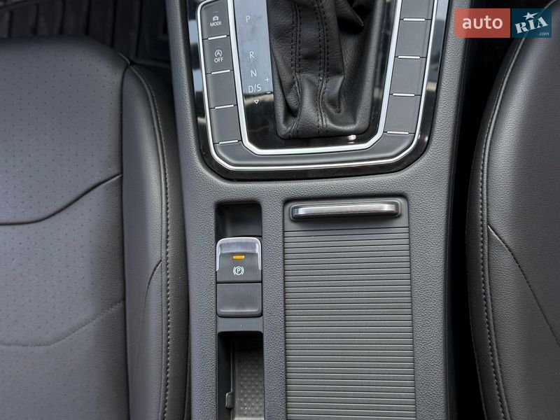 Лифтбек Volkswagen Arteon 2019 в Чернигове