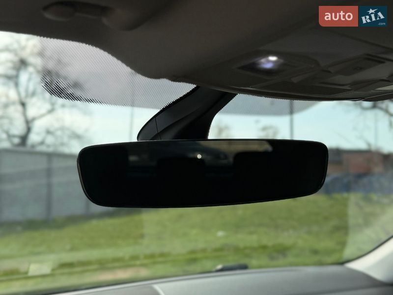 Лифтбек Volkswagen Arteon 2019 в Чернигове