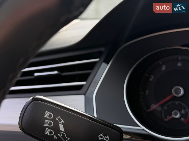 Лифтбек Volkswagen Arteon 2019 в Чернигове