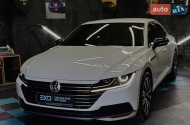 Ліфтбек Volkswagen Arteon 2017 в Києві