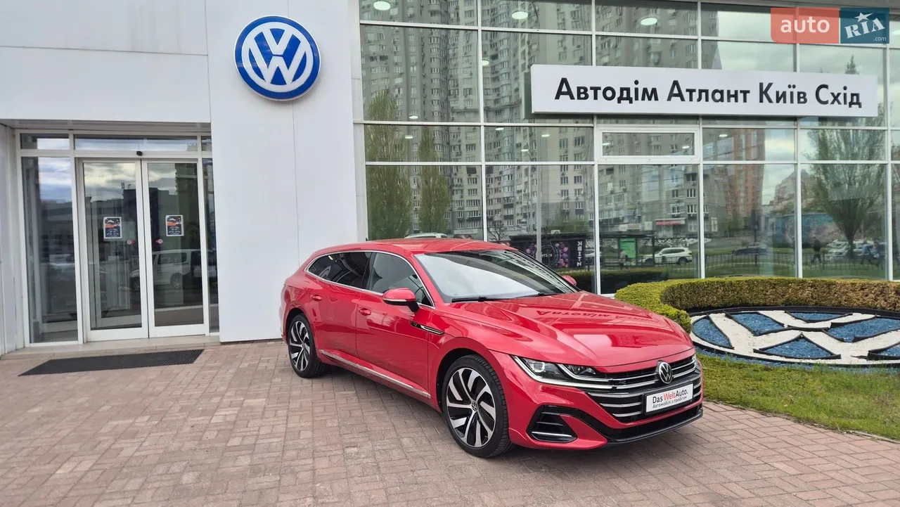 2019 Volkswagen T-Roc - мініатюра 30