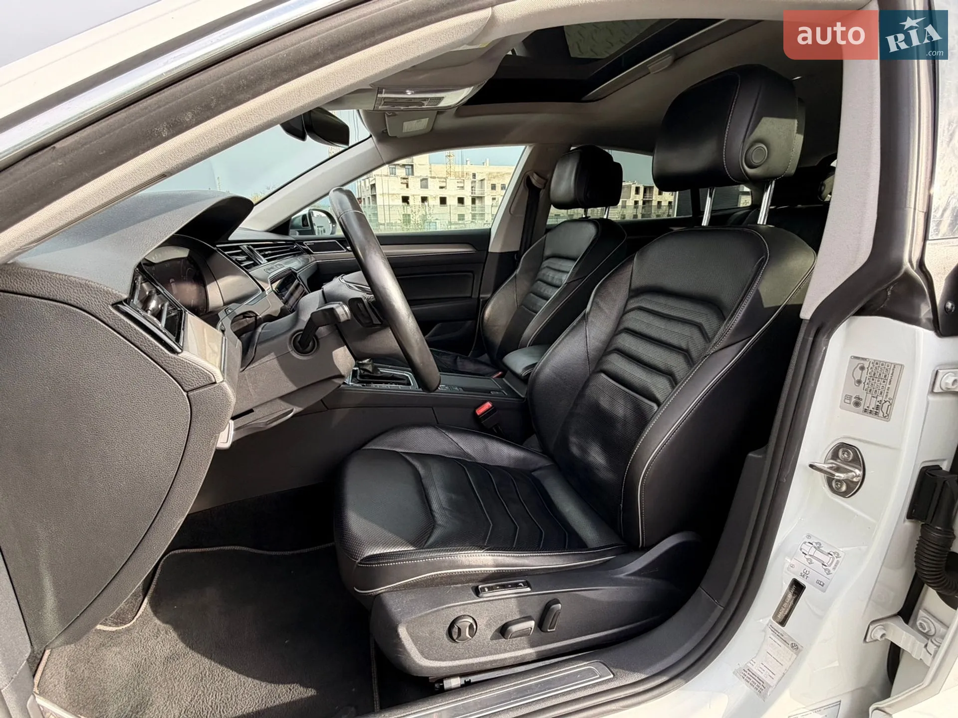 2019 Volkswagen Arteon - мініатюра 65
