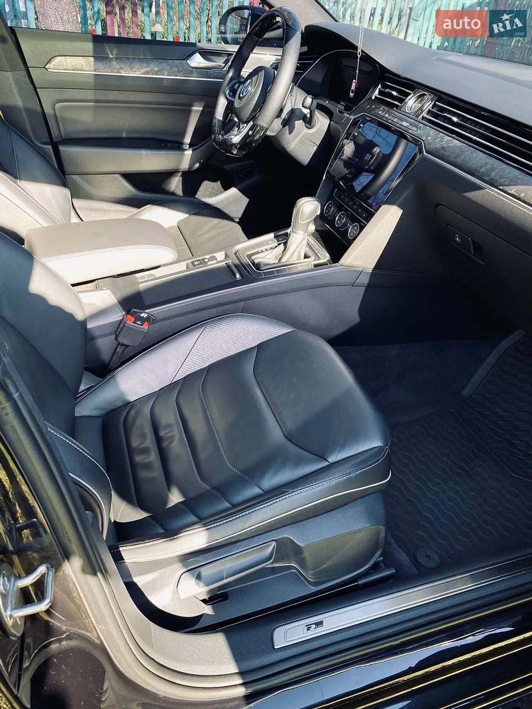 2018 Volkswagen Arteon - мініатюра 24
