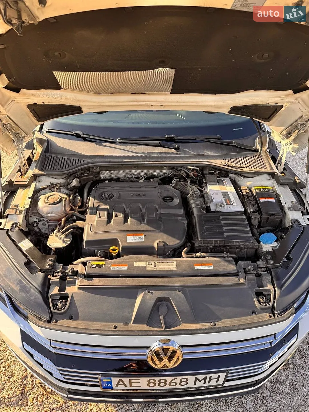 2019 Volkswagen Arteon - мініатюра 9