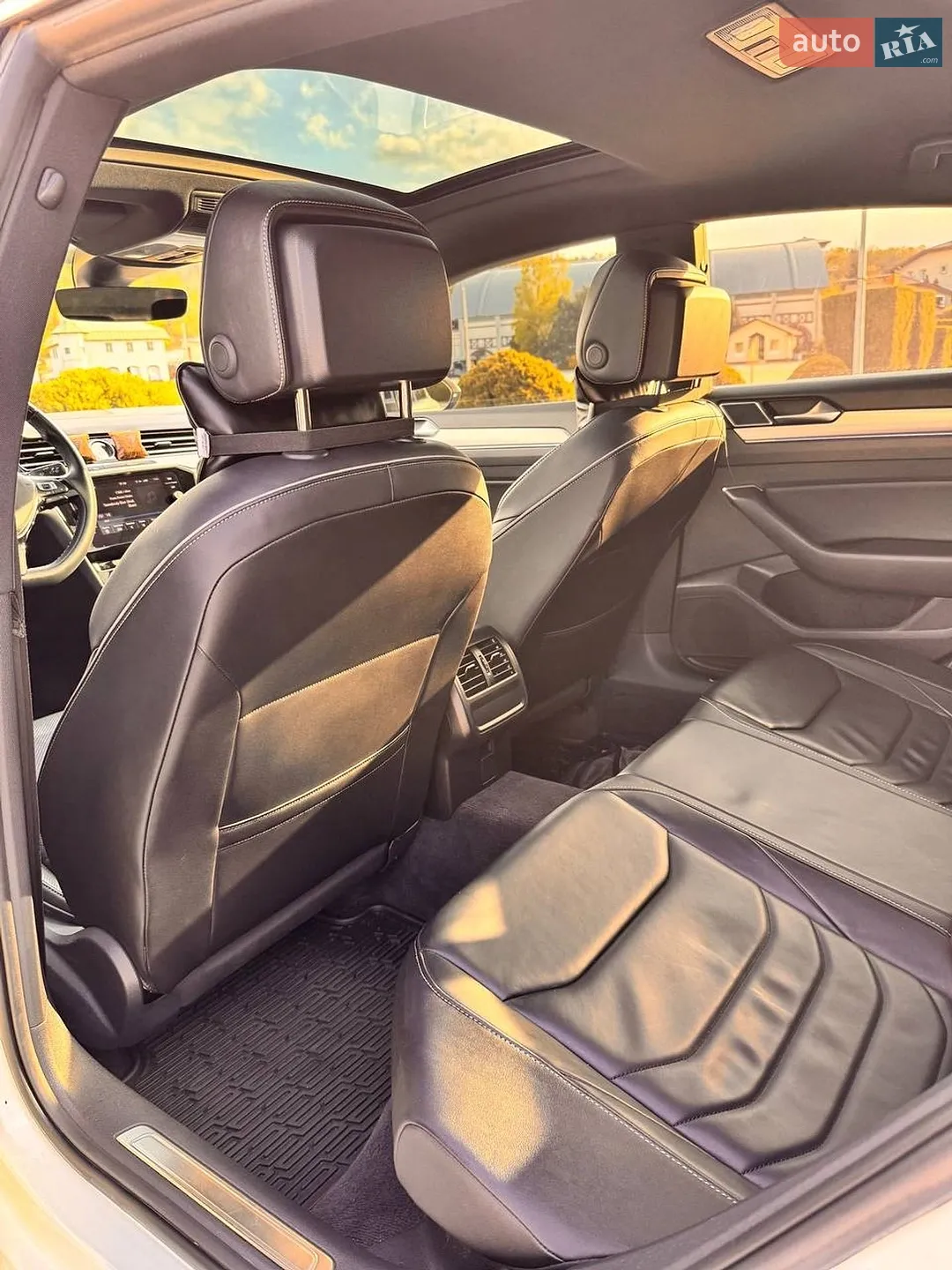 2019 Volkswagen Arteon - мініатюра 14