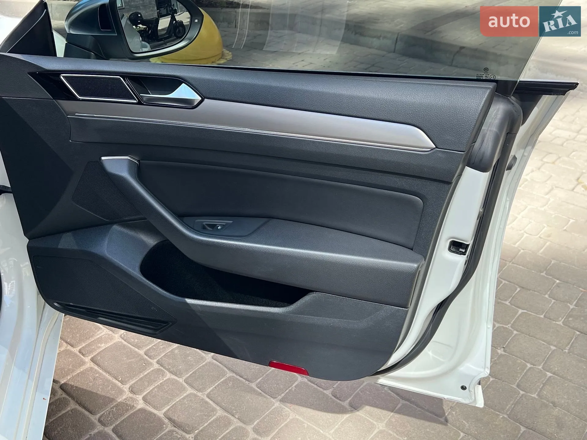 2019 Volkswagen Arteon - мініатюра 16