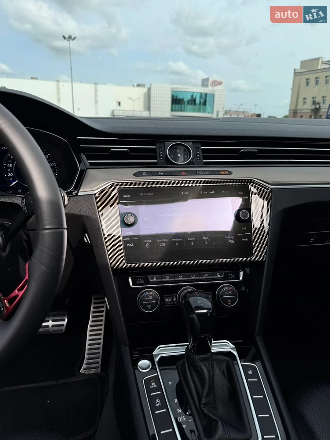2019 Volkswagen Arteon - мініатюра 29