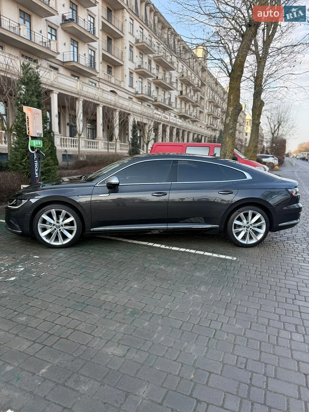 2023 Volkswagen Arteon - мініатюра 7