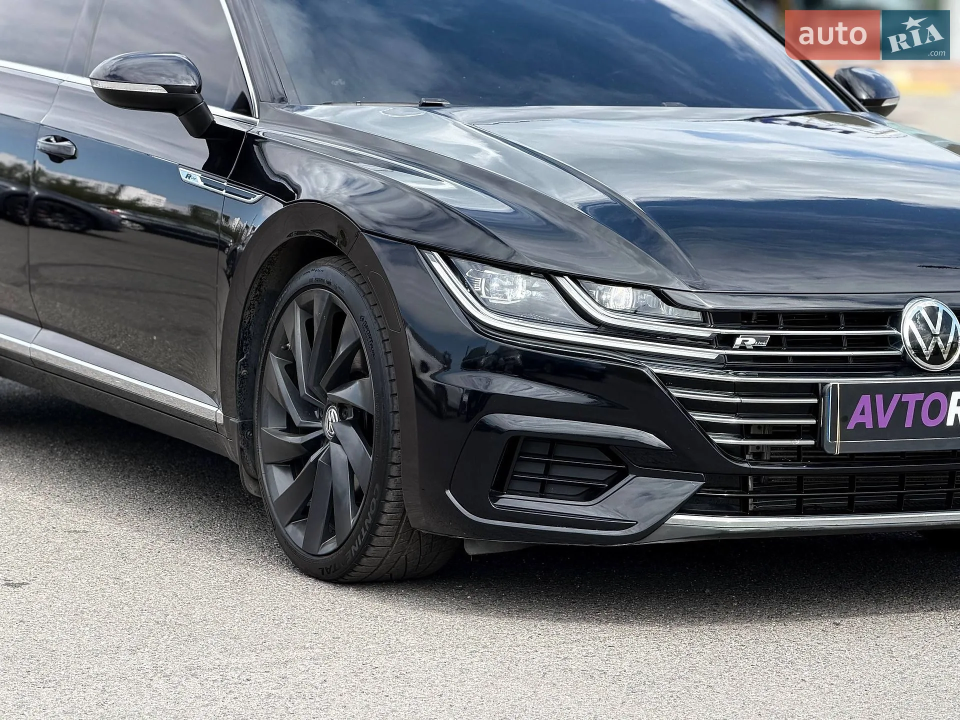 2019 Volkswagen Arteon - мініатюра 14