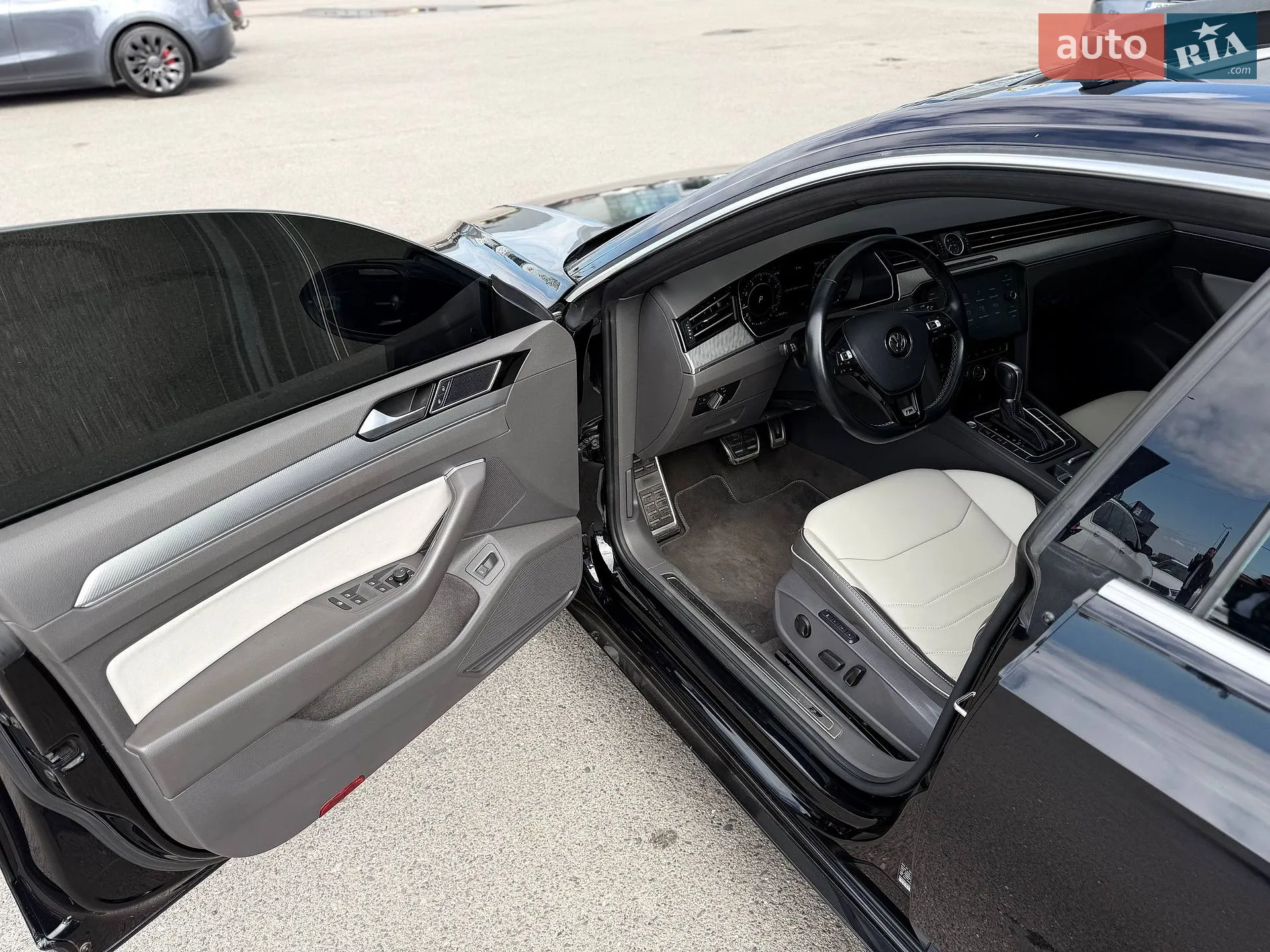 2019 Volkswagen Arteon - мініатюра 40