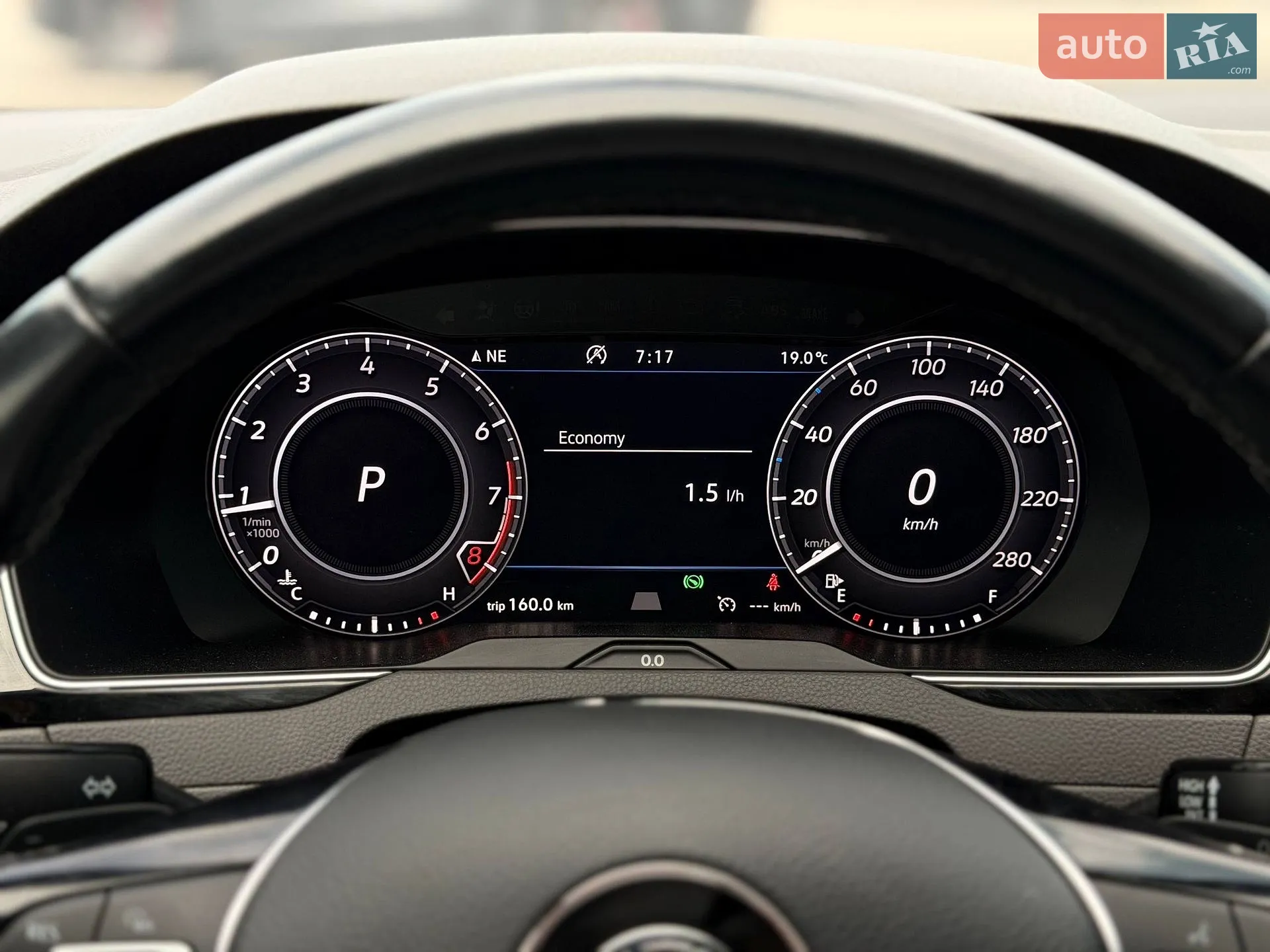 2019 Volkswagen Arteon - мініатюра 58