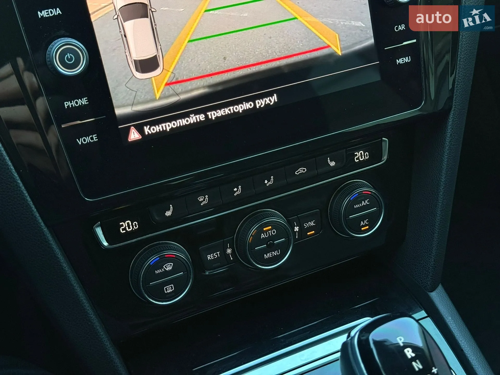 2018 Volkswagen Arteon - мініатюра 26