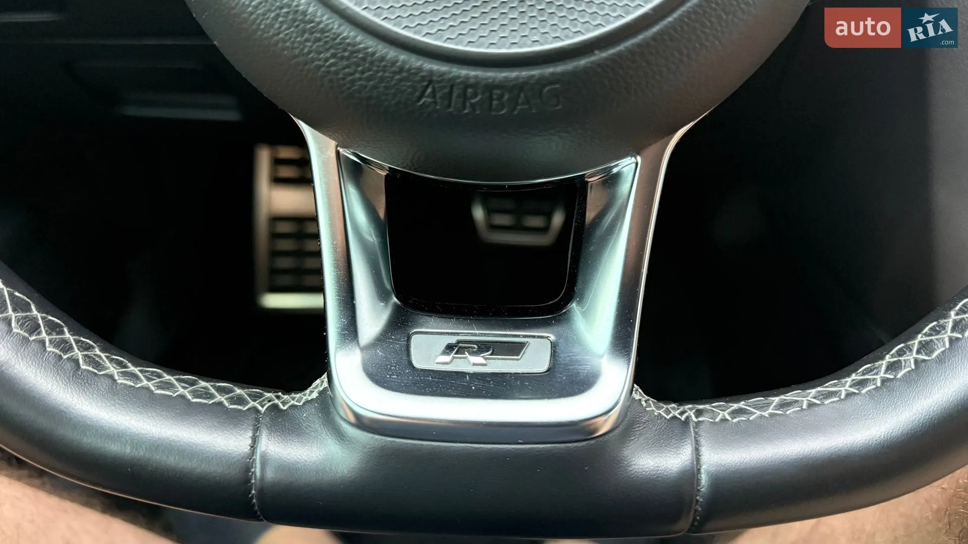 2017 Volkswagen Arteon - мініатюра 36