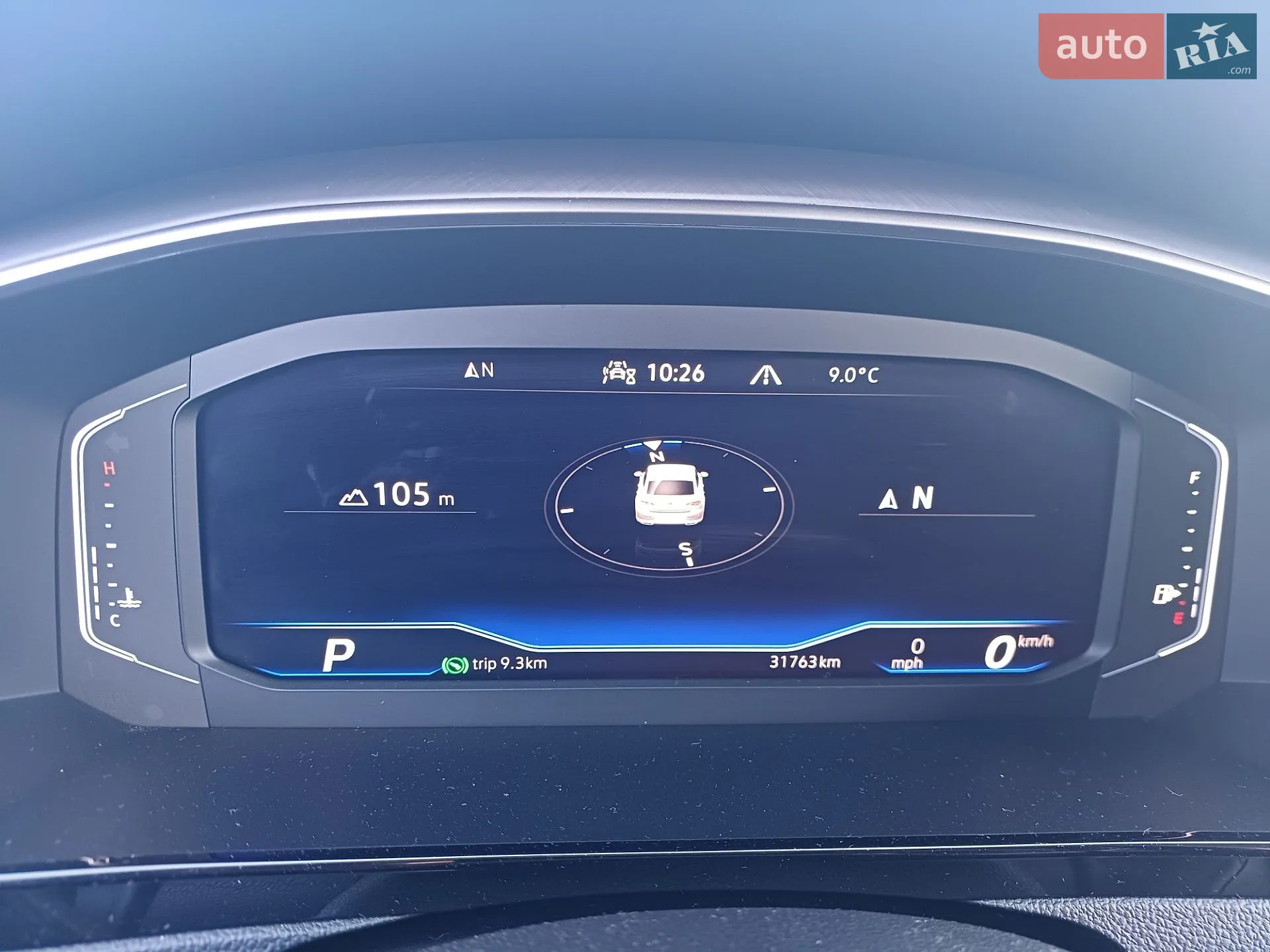 2021 Volkswagen Arteon - мініатюра 19