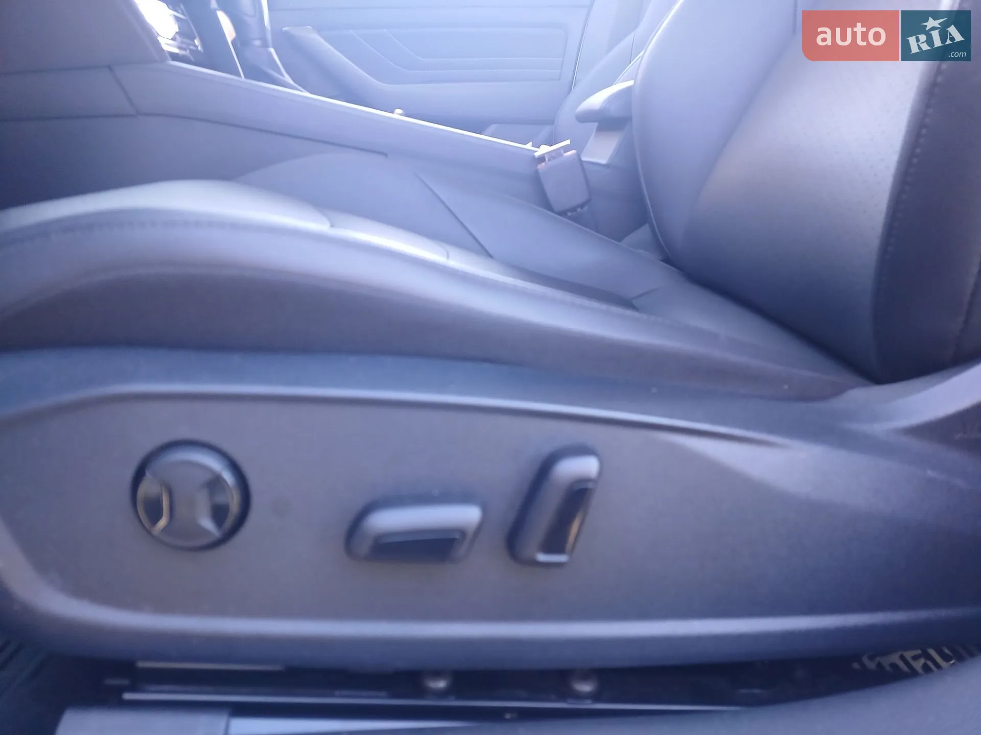 2021 Volkswagen Arteon - мініатюра 24