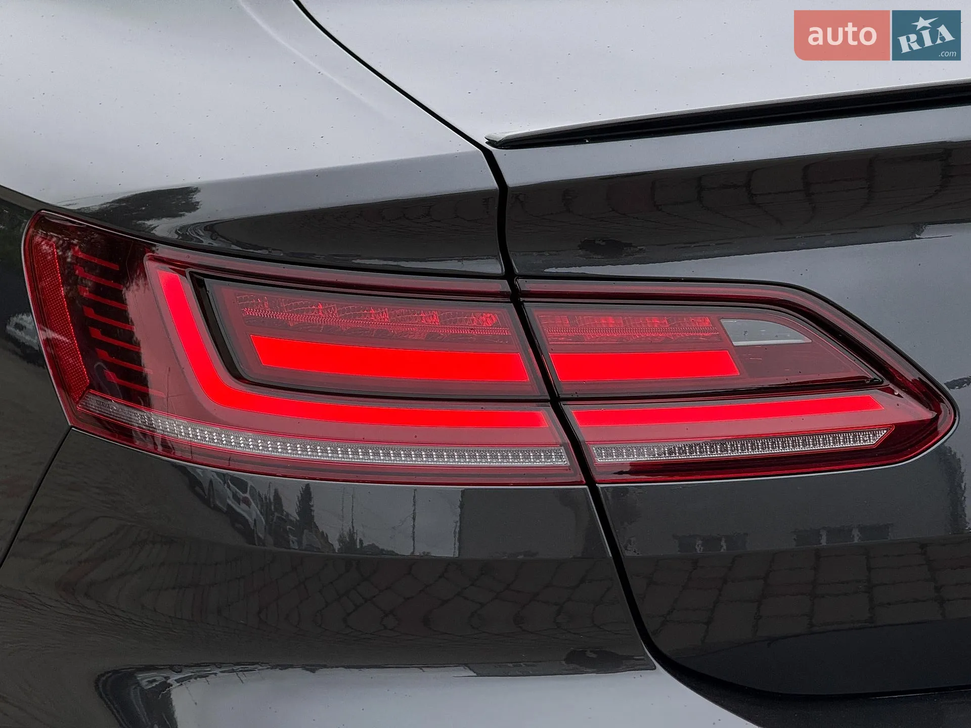 2019 Volkswagen Arteon - мініатюра 15