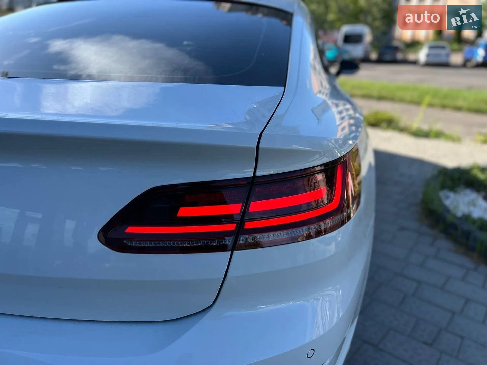 2019 Volkswagen Arteon - мініатюра 8