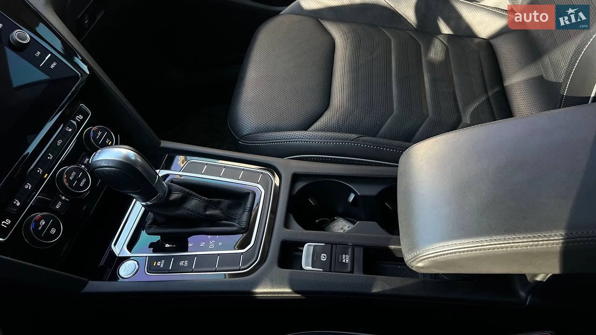 2019 Volkswagen Arteon - мініатюра 15
