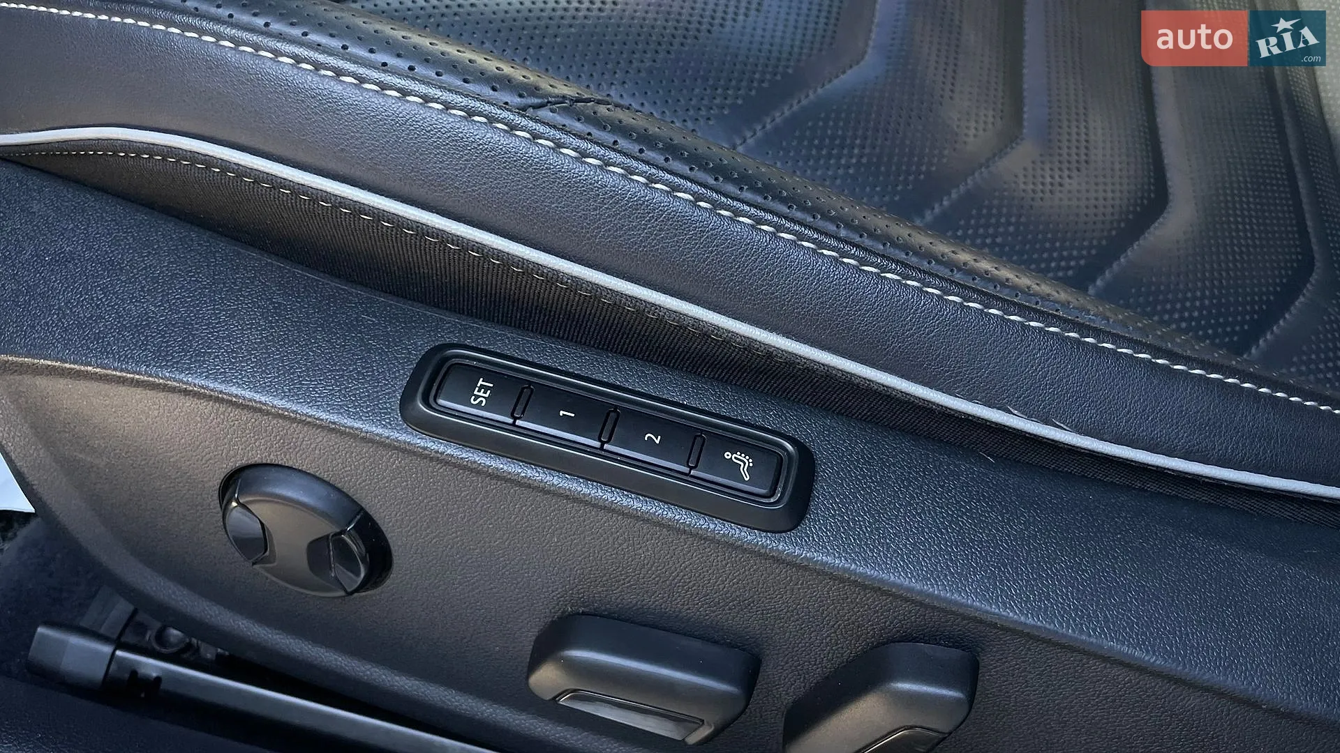 2019 Volkswagen Arteon - мініатюра 39