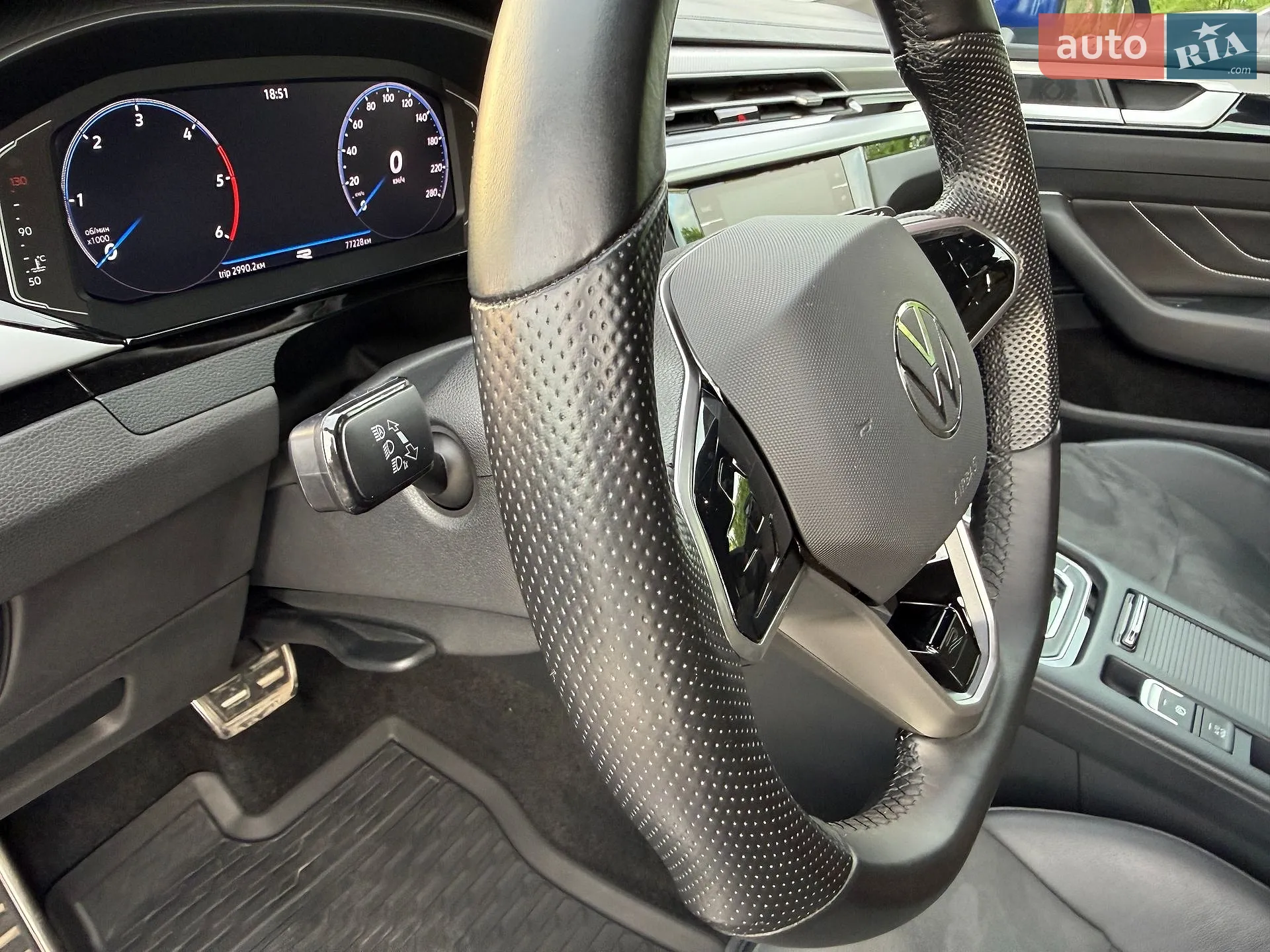2021 Volkswagen Arteon - мініатюра 18