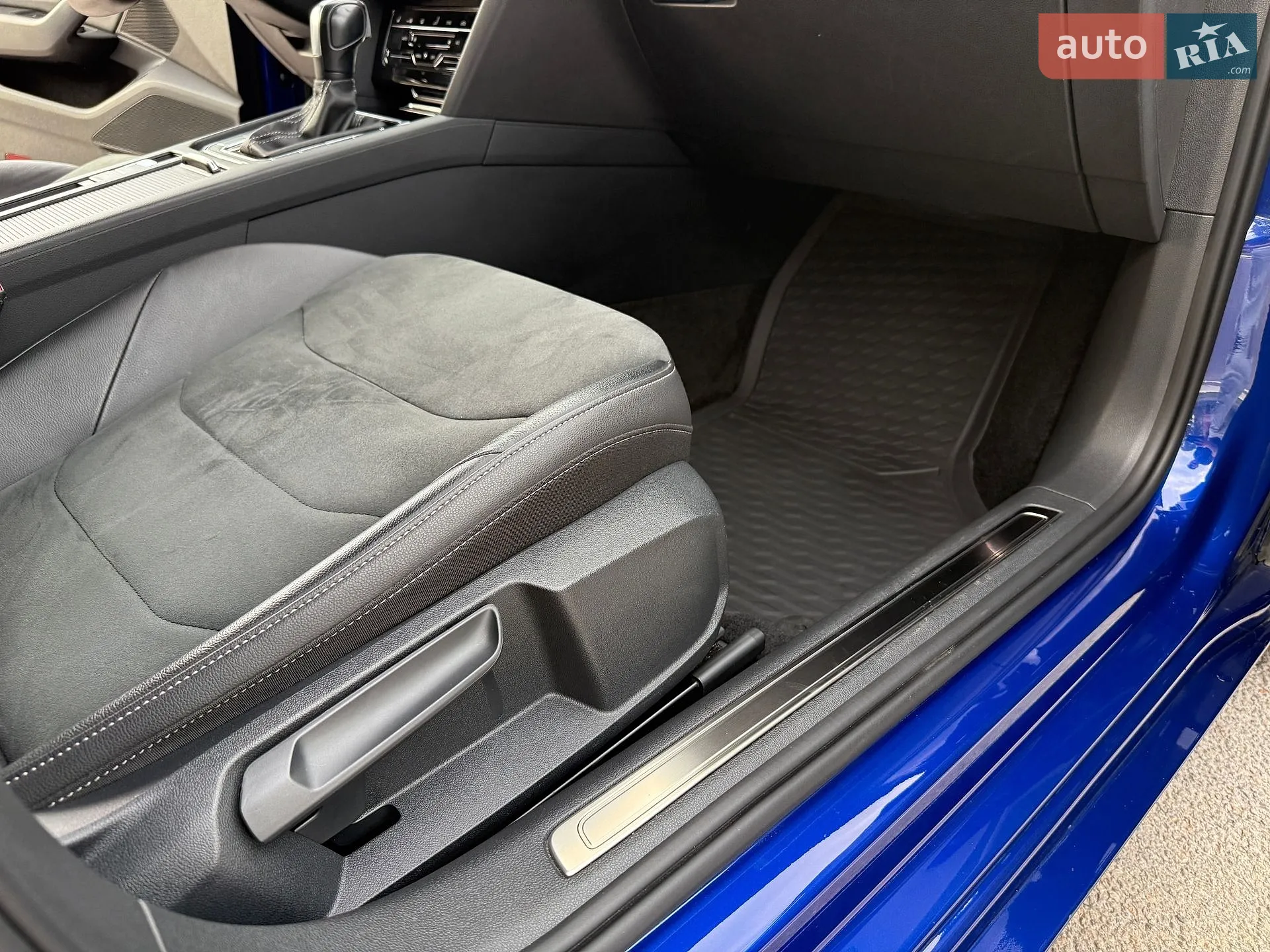 2021 Volkswagen Arteon - мініатюра 27